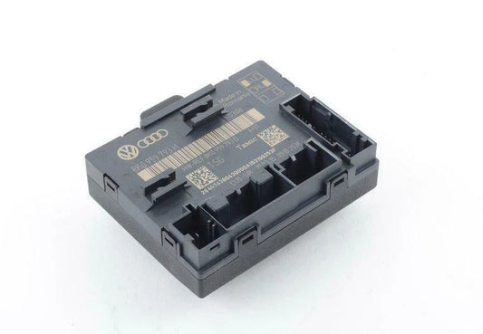 NEW AUDI A4 B8 FRONT LEFT DOOR CONTROL UNIT LHD 8K0959793H ORIGINAL