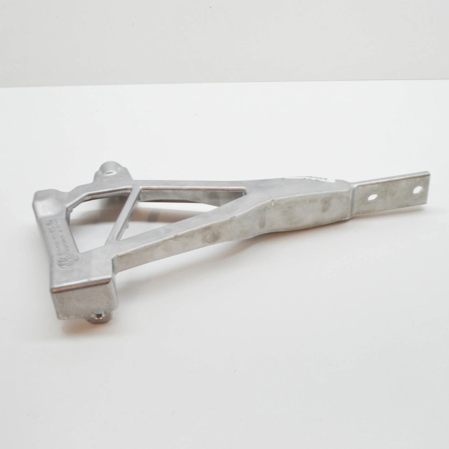 NEW MERCEDES-BENZ S W223 REAR LEFT FLOOR BRACKET HOLDER A2235248500 2020