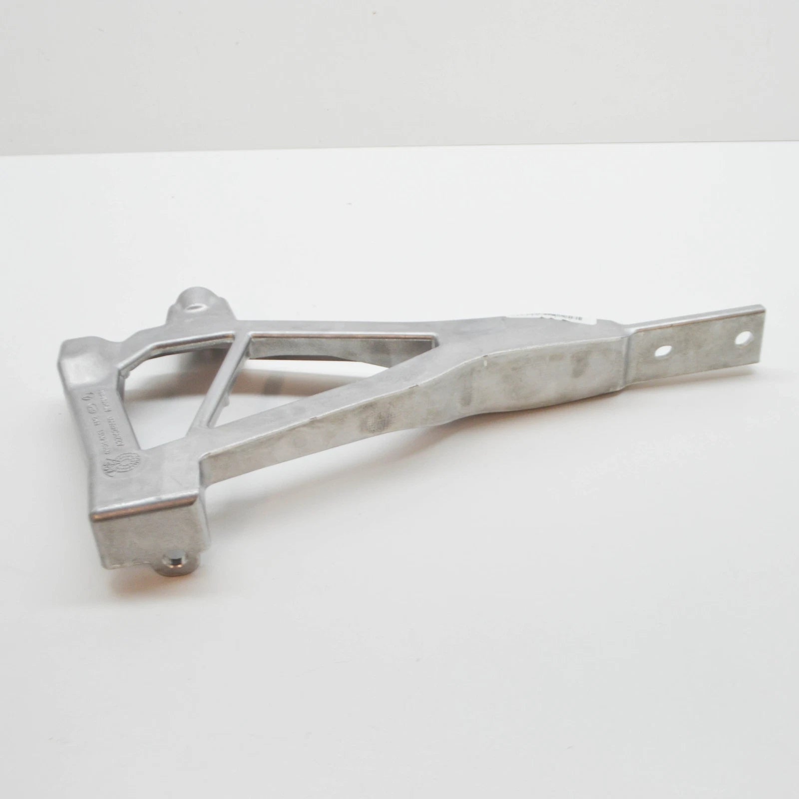 NEW MERCEDES-BENZ S W223 REAR LEFT FLOOR BRACKET HOLDER A2235248500 2020