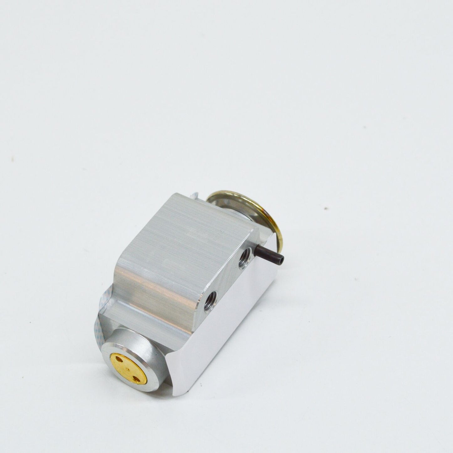 NEW AUDI Q7 4L AIR CONDITIONER EXPANSION VALVE 7L0820679D ORIGINAL