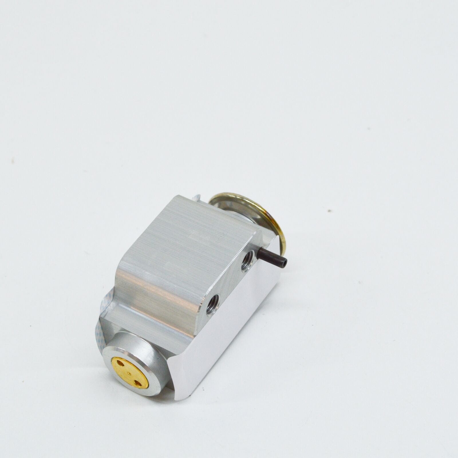 NEW AUDI Q7 4L AIR CONDITIONER EXPANSION VALVE 7L0820679D ORIGINAL