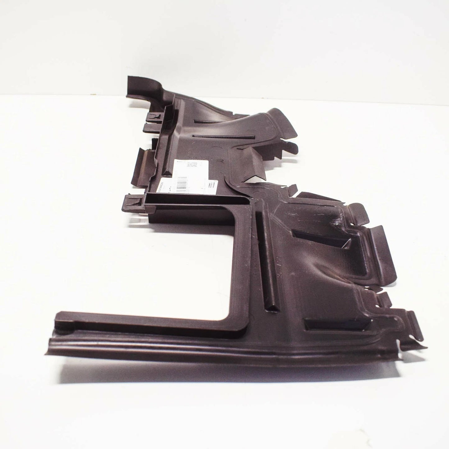 NEW AUDI A6 ALLROAD C7 RADIATOR AIR GUIDE 4G9121284F 2016 ORIGINAL