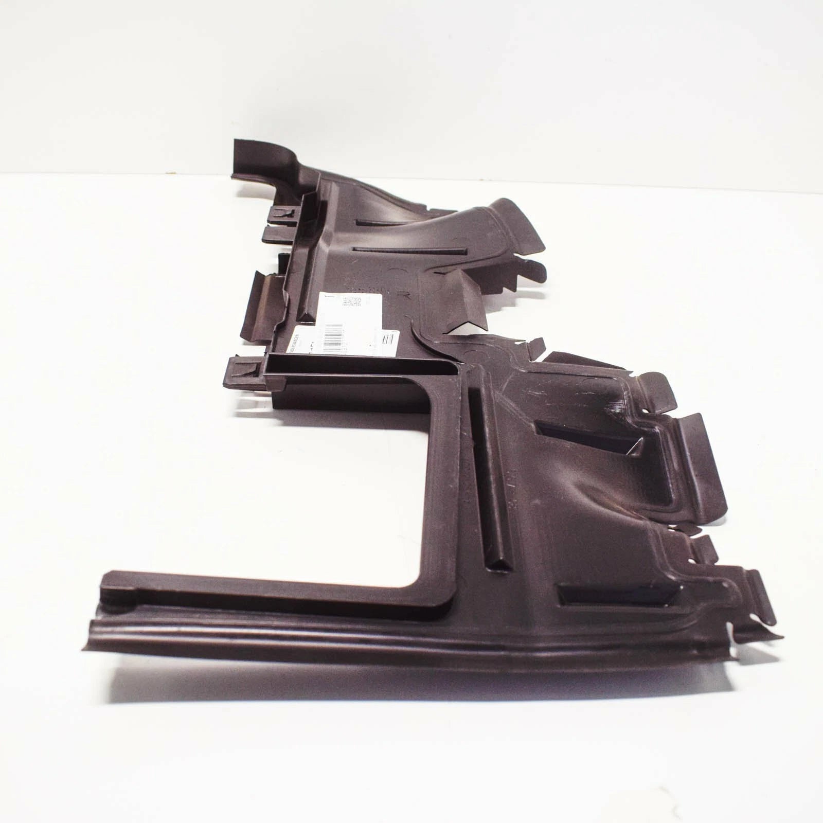 NEW AUDI A6 ALLROAD C7 RADIATOR AIR GUIDE 4G9121284F 2016 ORIGINAL