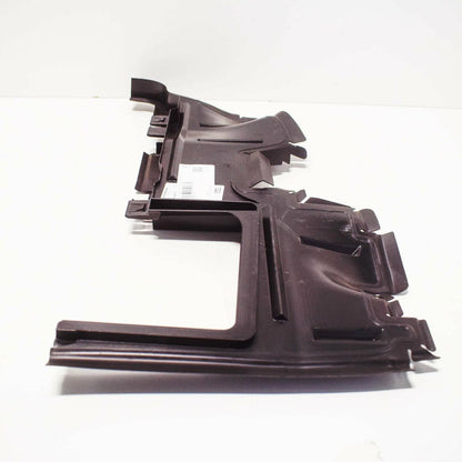 NEW AUDI A6 ALLROAD C7 RADIATOR AIR GUIDE 4G9121284F 2016 ORIGINAL