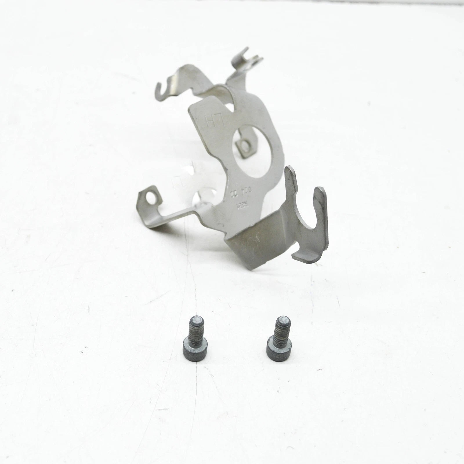 NEW BMW X3 G01 REAR BRAKE CABLE ROUTING REPAIR KIT 34216887395 ORIGINAL