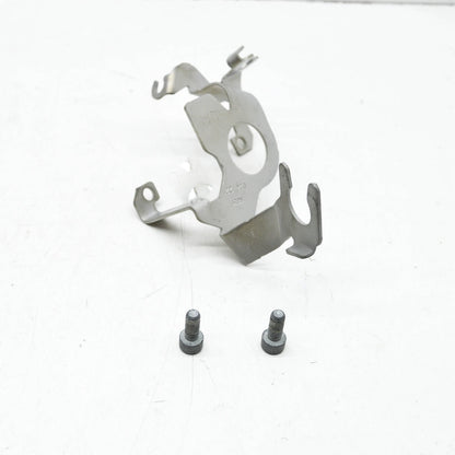 NEW BMW X3 G01 REAR BRAKE CABLE ROUTING REPAIR KIT 34216887395 ORIGINAL