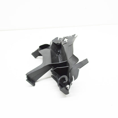 NEW MERCEDES-BENZ E W212 LEFT ENGINE OIL COOLER BRACKET A2125001631 ORIGINAL