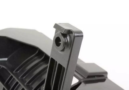 NEW AUDI A4 B7 FRONT RIGHT UNDER SEAT STOWAGE COMPARTMENT 8J08826224PK