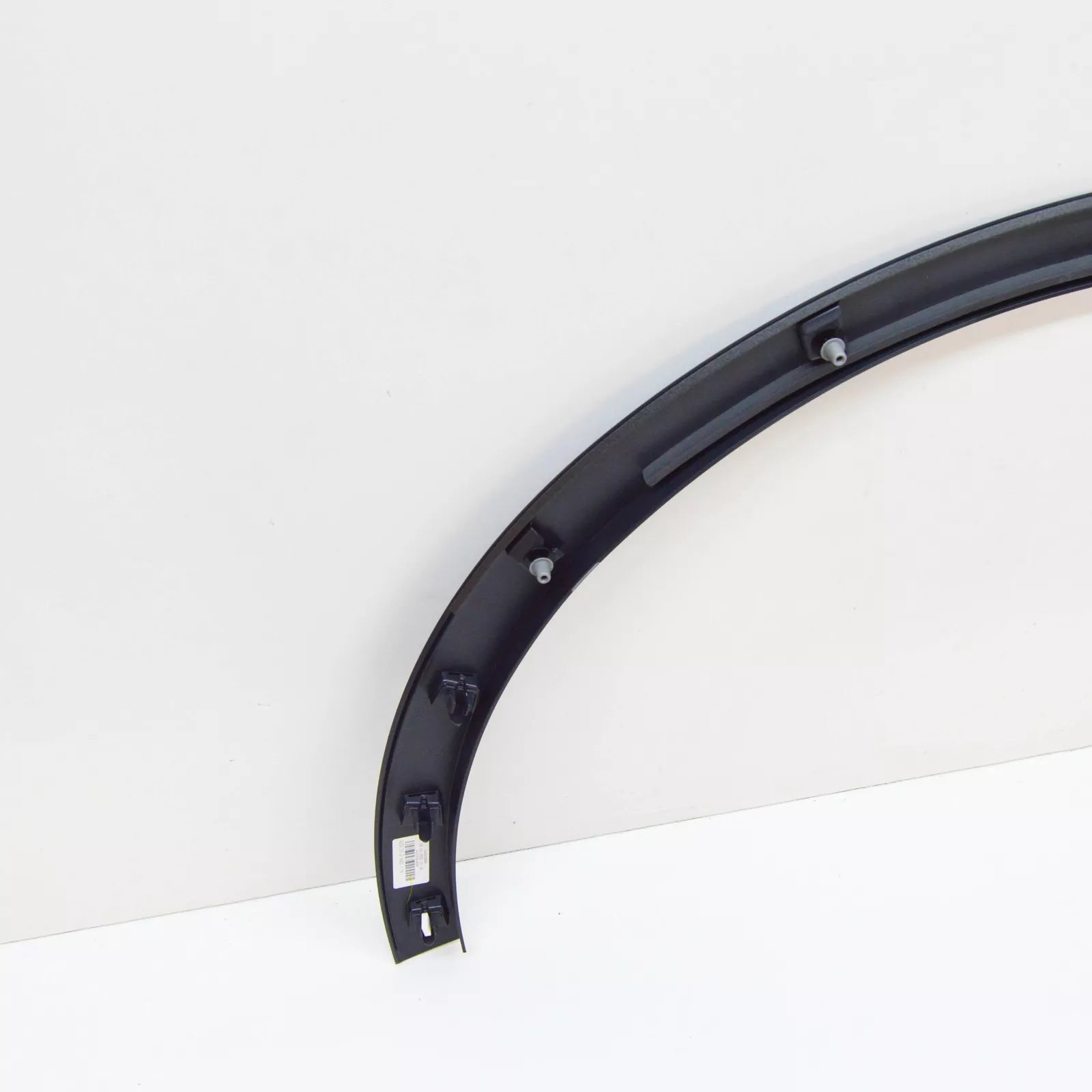 NEW AUDI Q3 F3 FRONT RIGHT WHEEL ARCH COVER 83A8537184W3