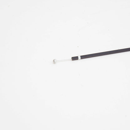 new volkswagen golf mk4 engine hood lid lock cable lhd 1j1823531c original