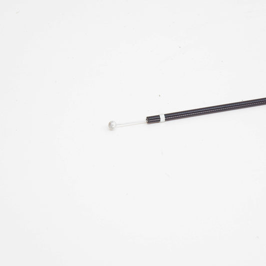 new volkswagen golf mk4 engine hood lid lock cable lhd 1j1823531c original