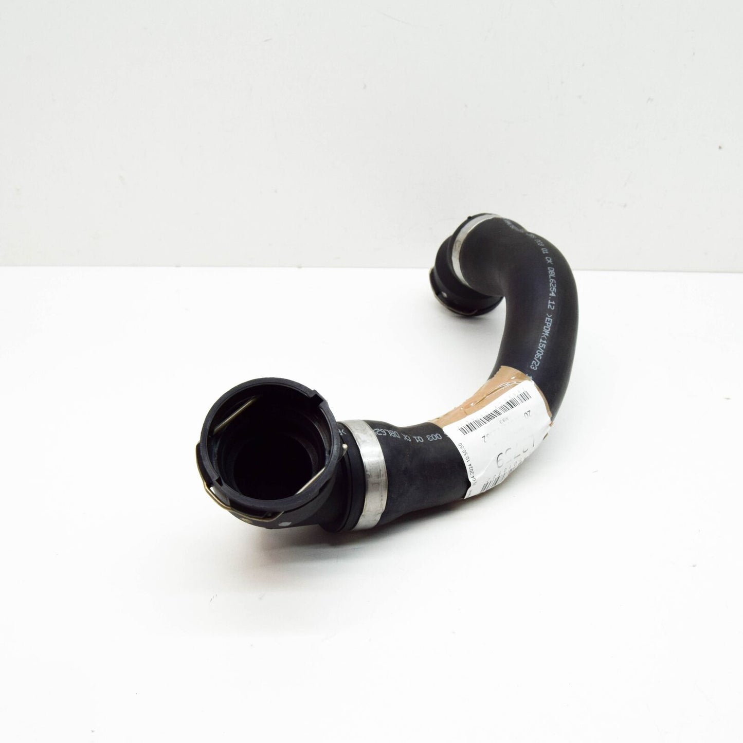 NEW MERCEDES-BENZ VITO W447 RADIATOR LEFT COOLANT HOSE A4475010582 ORIGINAL