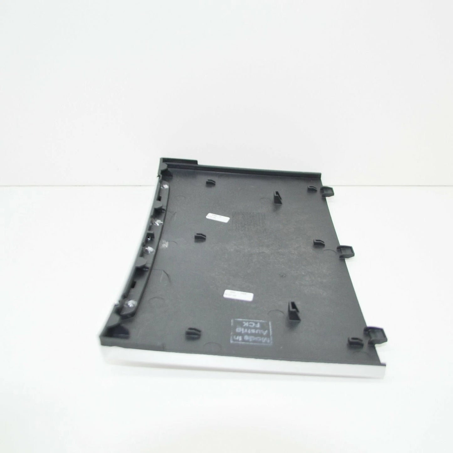 NEW AUDI A6 C7 FRONT ASHTRAY MOLDING TRIM 4G0863440AD1NK 4G0863440AD 1NK