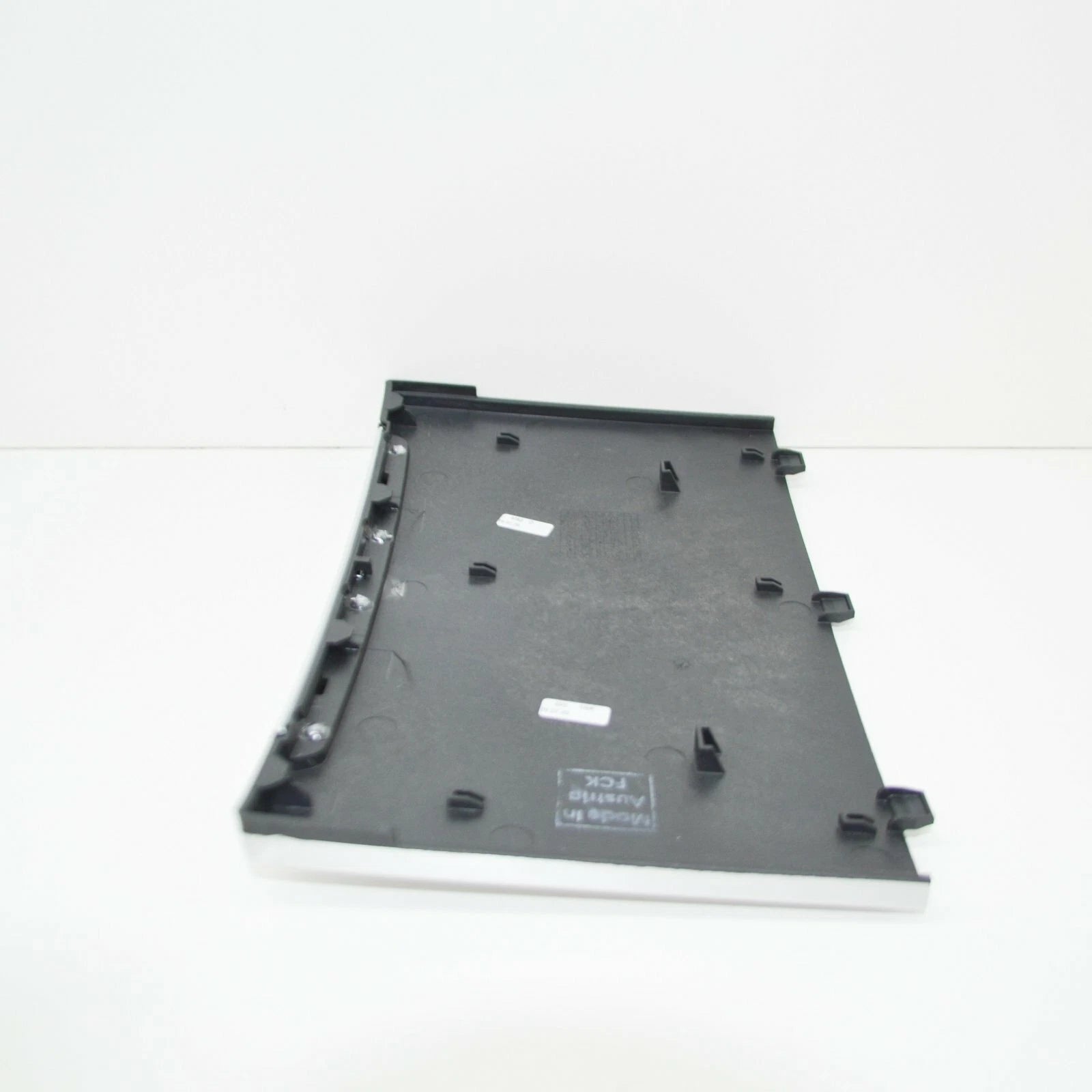 NEW AUDI A6 C7 FRONT ASHTRAY MOLDING TRIM 4G0863440AD1NK 4G0863440AD 1NK