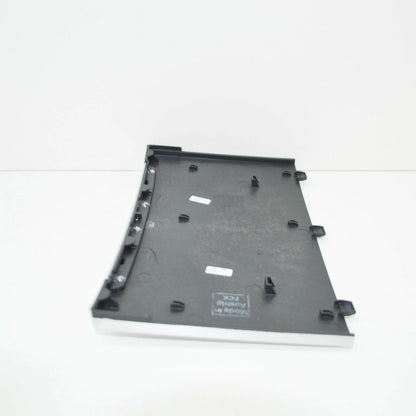 NEW AUDI A6 C7 FRONT ASHTRAY MOLDING TRIM 4G0863440AD1NK 4G0863440AD 1NK