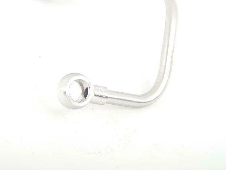 NEW AUDI A4 B8 FEED OIL PIPE 06H145778B ORIGINAL