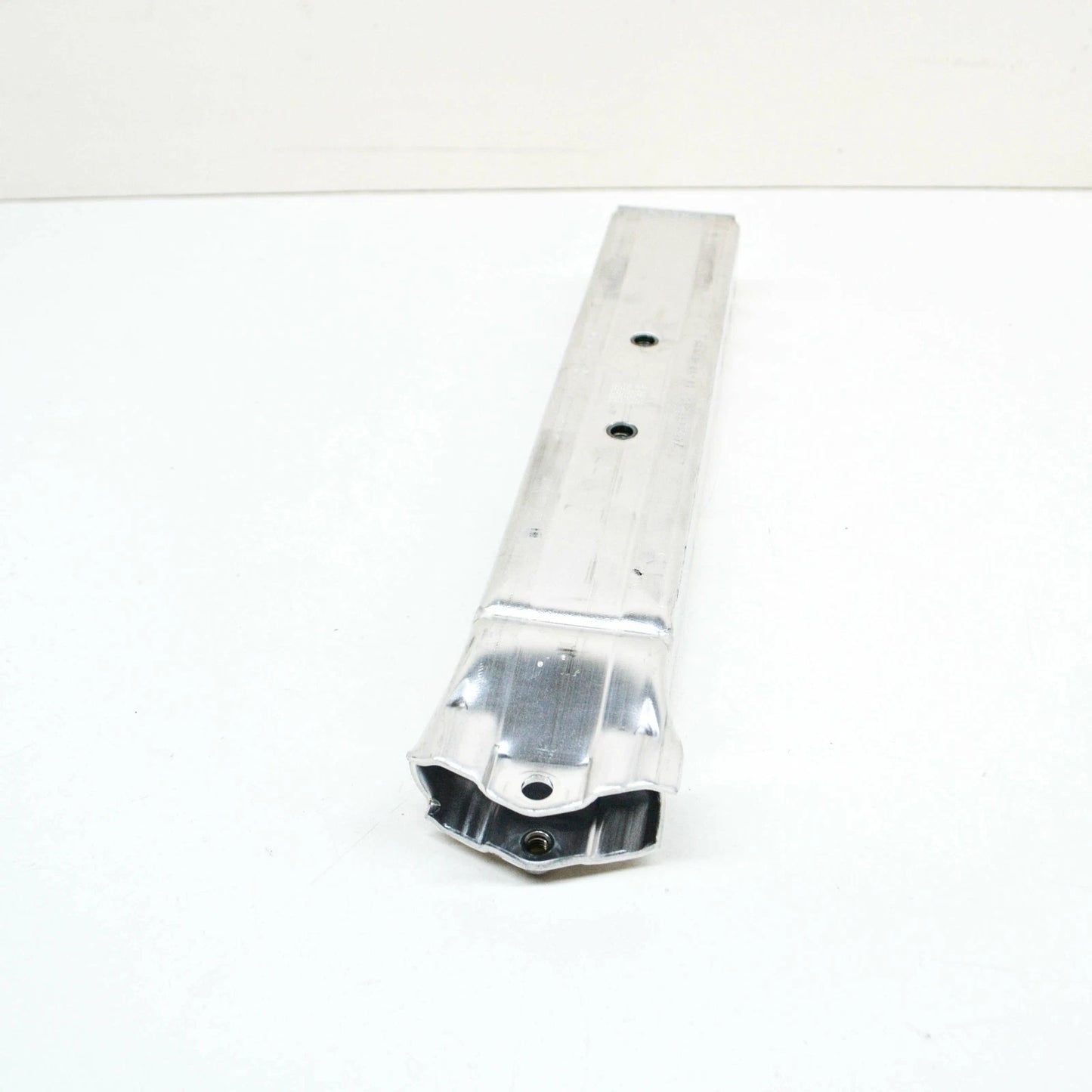 NEW BMW 1 F40 FRONT BUMPER LEFT LOWER DEFORMATION ELEMENT 51117459891 ORIGINAL