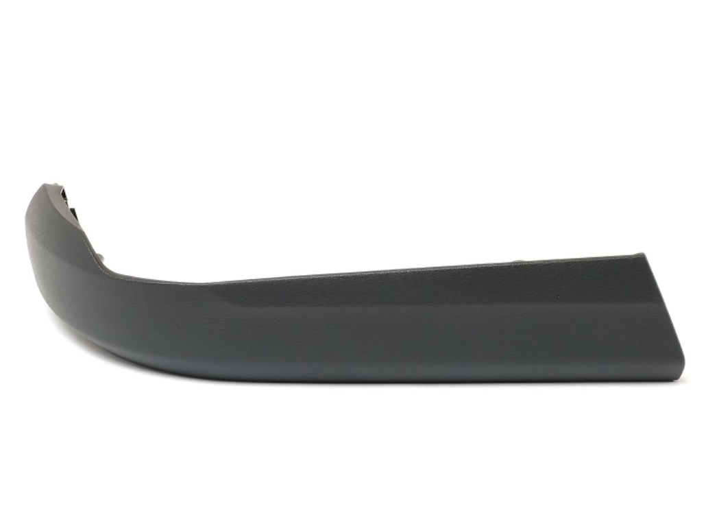 NEW MB S W222 FRONT RIGHT SEAT HEIGHT ADJUSTMENT COVER A22291901229051 ORIGINAL