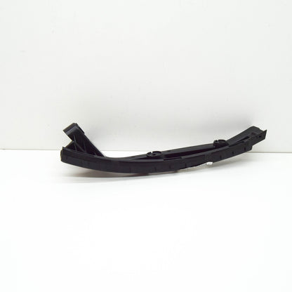 NEW AUDI TT 8J REAR BUMPER LEFT GUIDE SECTION 8J0807483A ORIGINAL
