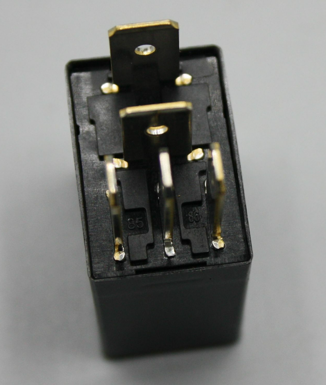 NEW MERCEDES-BENZ CITAN W415 RELAY A4159820423 ORIGINAL