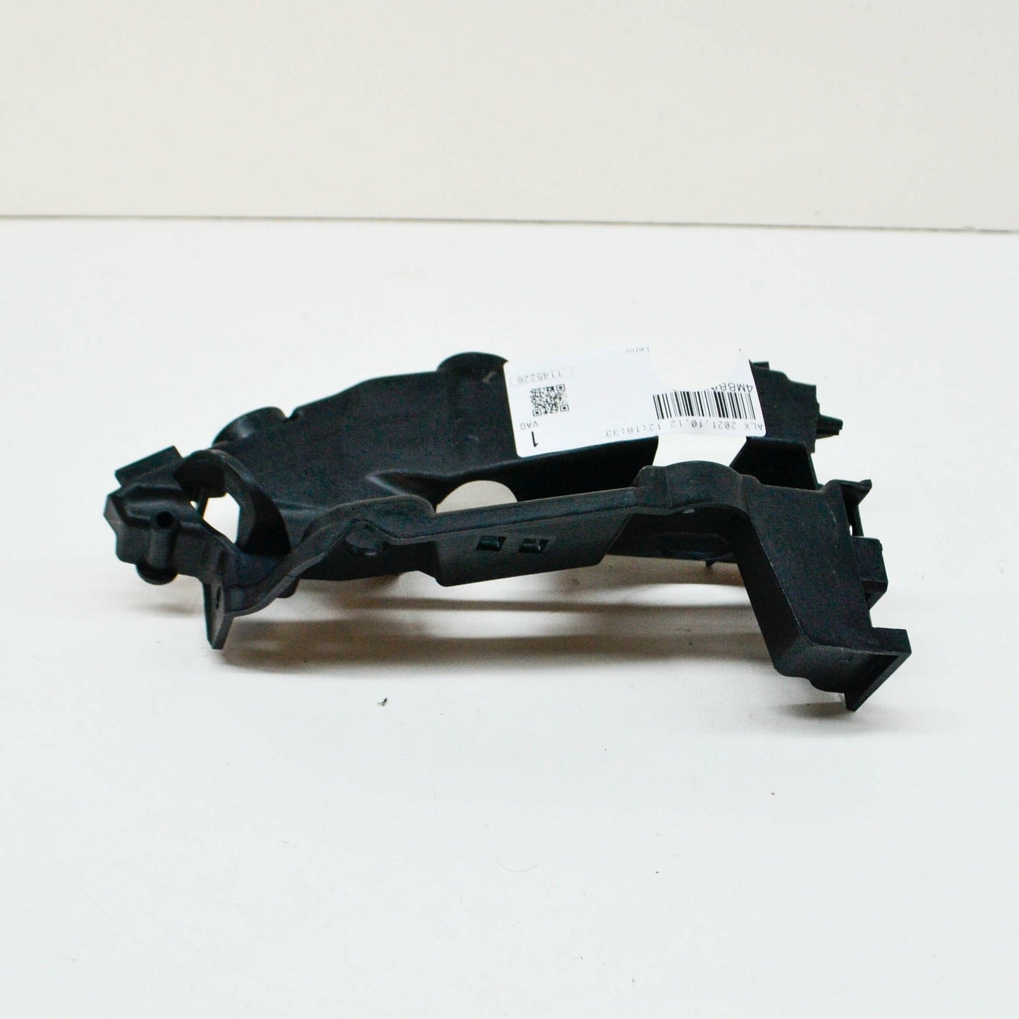 NEW AUDI Q8 SQ8 FRONT LEFT BUMPER UPPER GUIDE 4M8807283 ORIGINAL