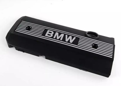 NEW BMW X3 E83 ENGINE COVER 11127526445 7526445 ORIGINAL