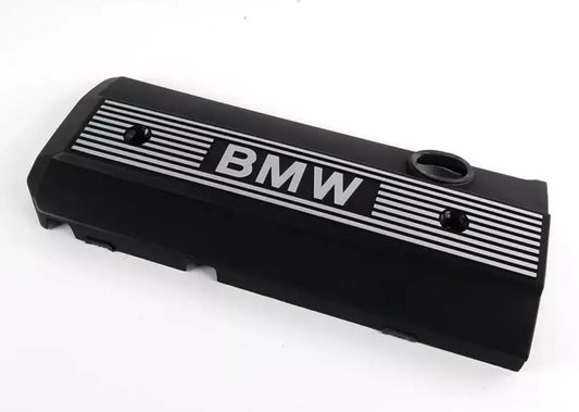 NEW BMW X3 E83 ENGINE COVER 11127526445 7526445 ORIGINAL