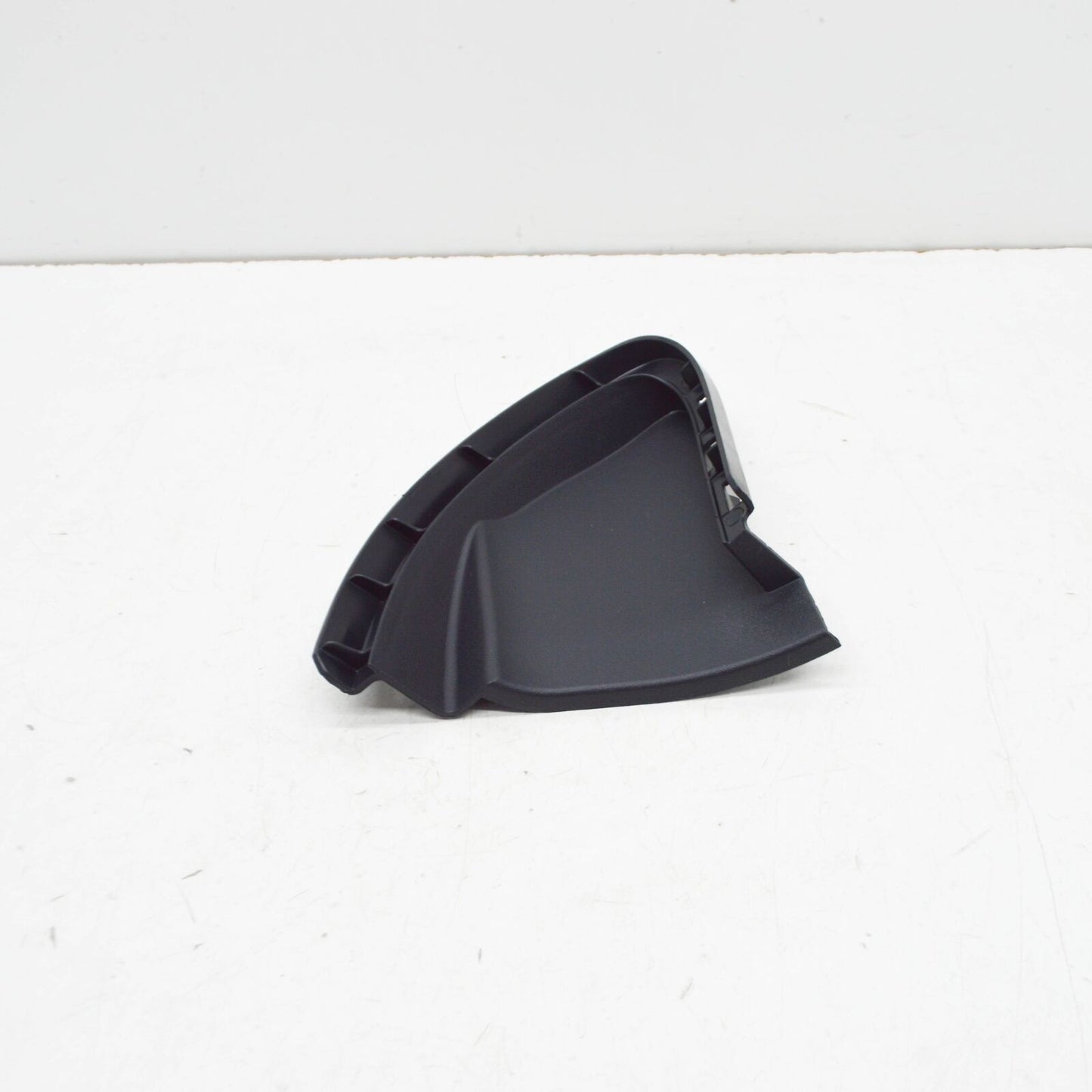 NEW MB GLE W167 FRONT BUMPER LEFT LOWER AIR DUCT SEGMENT A1678856905 ORIGINAL