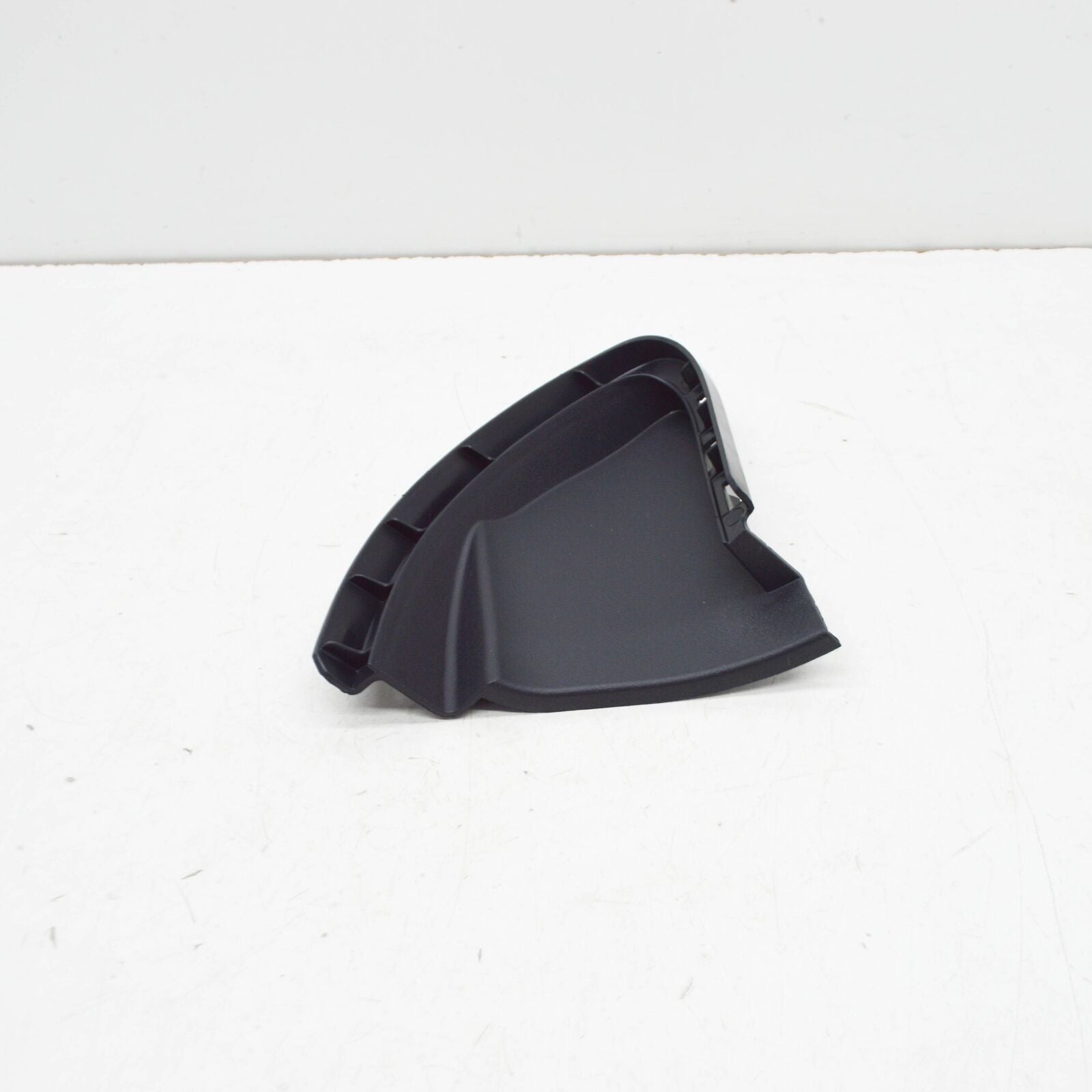 NEW MB GLE W167 FRONT BUMPER LEFT LOWER AIR DUCT SEGMENT A1678856905 ORIGINAL