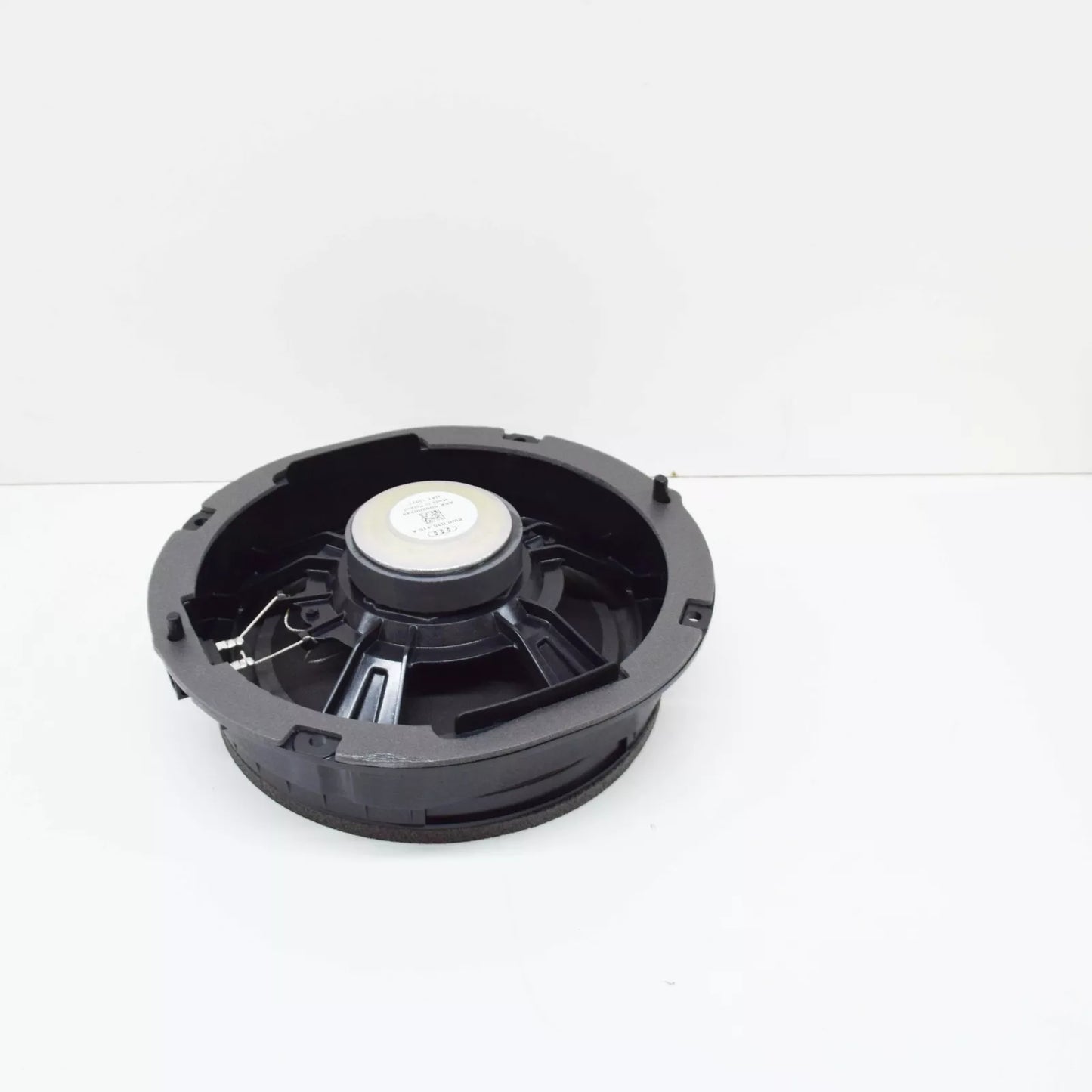 NEW AUDI A4 B9 FRONT DOOR BASS LOUDSPEAKER 8W0035415A ORIGINAL