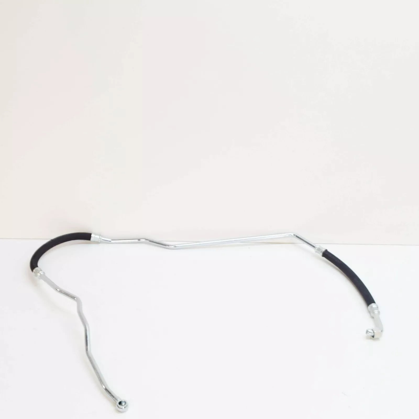 NEW BMW 3 E30 OIL COOLING PIPE INLET 1712161 17221712161 ORIGINAL