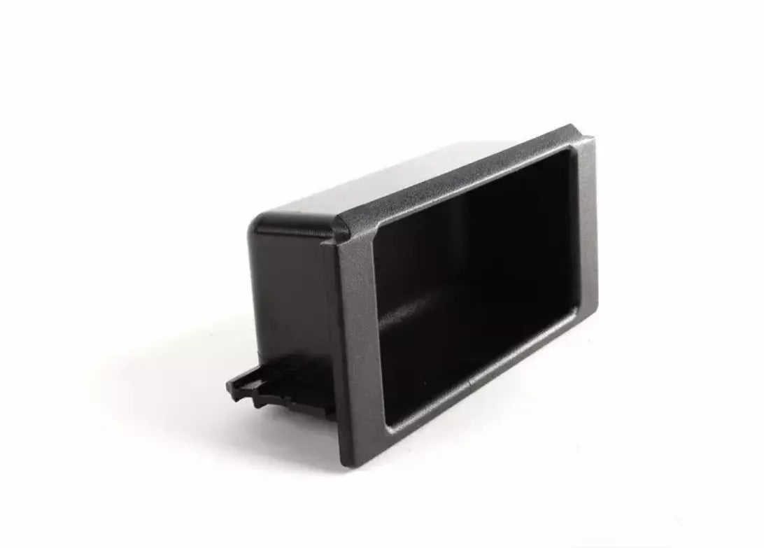 NEW BMW X3 E83 STORAGE COMPARTMENT ODDMENTS TRAY 3402638 51163402638 ORIGINAL