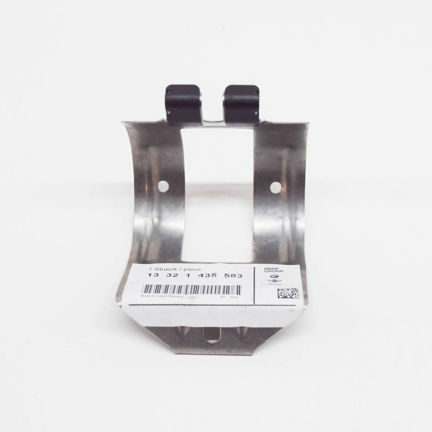 NEW BMW 3 E46 FUEL SUPPLY STRAINER BRACKET 13321435583 1435583 ORIGINAL