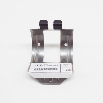 NEW BMW 3 E46 FUEL SUPPLY STRAINER BRACKET 13321435583 1435583 ORIGINAL