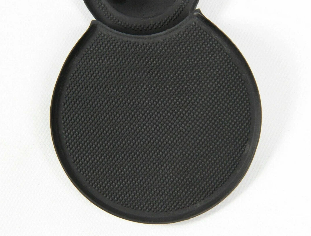 NEW AUDI Q7 4L CONSOLE CUP HOLDER INSERT 4L08624354PK ORIGINAL