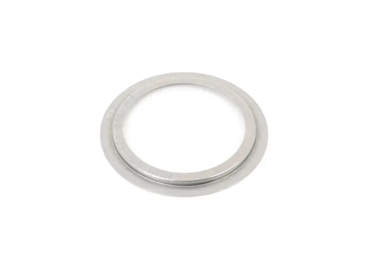 new skoda superb mk3 differential sealing plate 02q409208 original