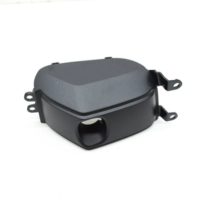 NEW BMW 8 F91 FRONT BUMPER CAMERA MOUNTIG COVER 51138079976 8079976 ORIGINAL