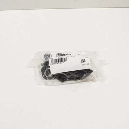 NEW VOLKSWAGEN GOLF MK6 LEFT HEADLIGHT HOUSING REPAIR KIT 5K0998225