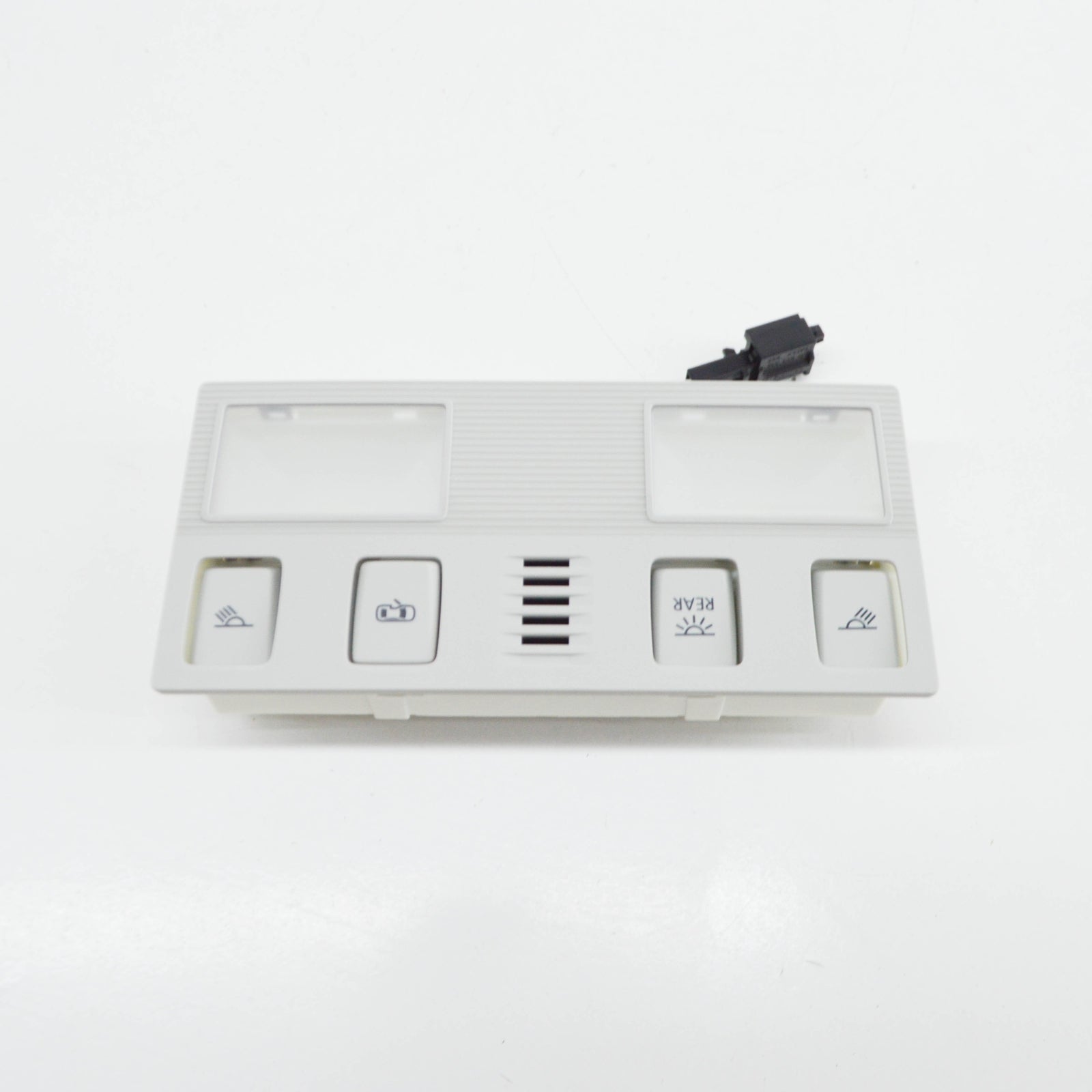 NEW VW TRANSPORTERI T6 FRONT READING INTERIOR LED LIGHT 7C0947099GY20 ORIGINAL