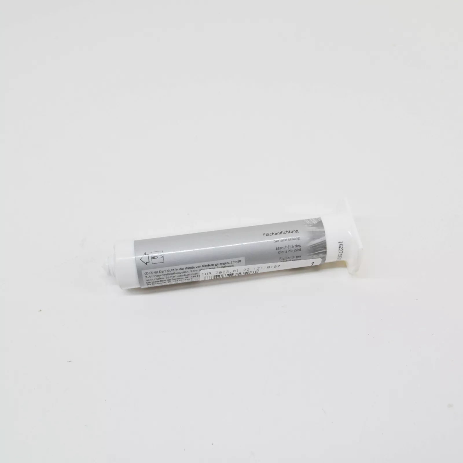 NEW MERCEDES BENZ SMART ENGINE SEALANT A003989982 010 50 ML ORIGINAL