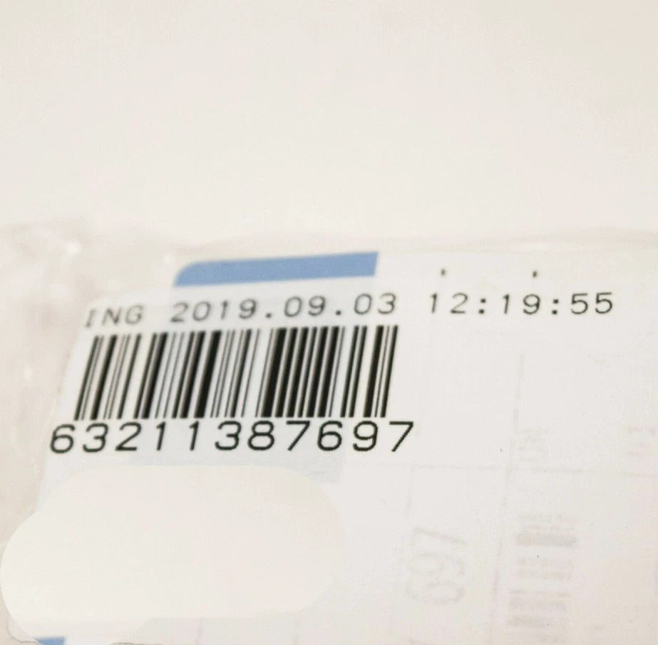 NEW BMW 3 E36 TAIL LIGHT BULB SOCKET 63211387697 ORIGINAL