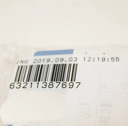 NEW BMW 3 E36 TAIL LIGHT BULB SOCKET 63211387697 ORIGINAL