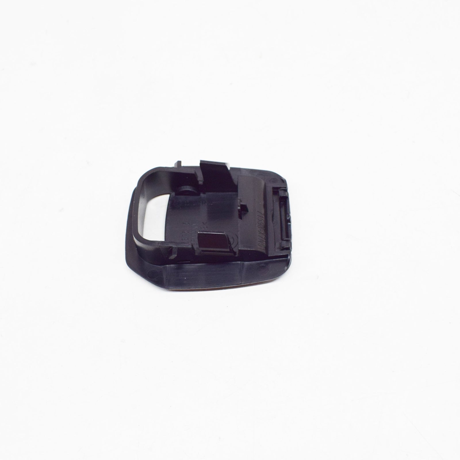 new bmw i3 i01 rear seat isofix cover 52207360005 7360005 original