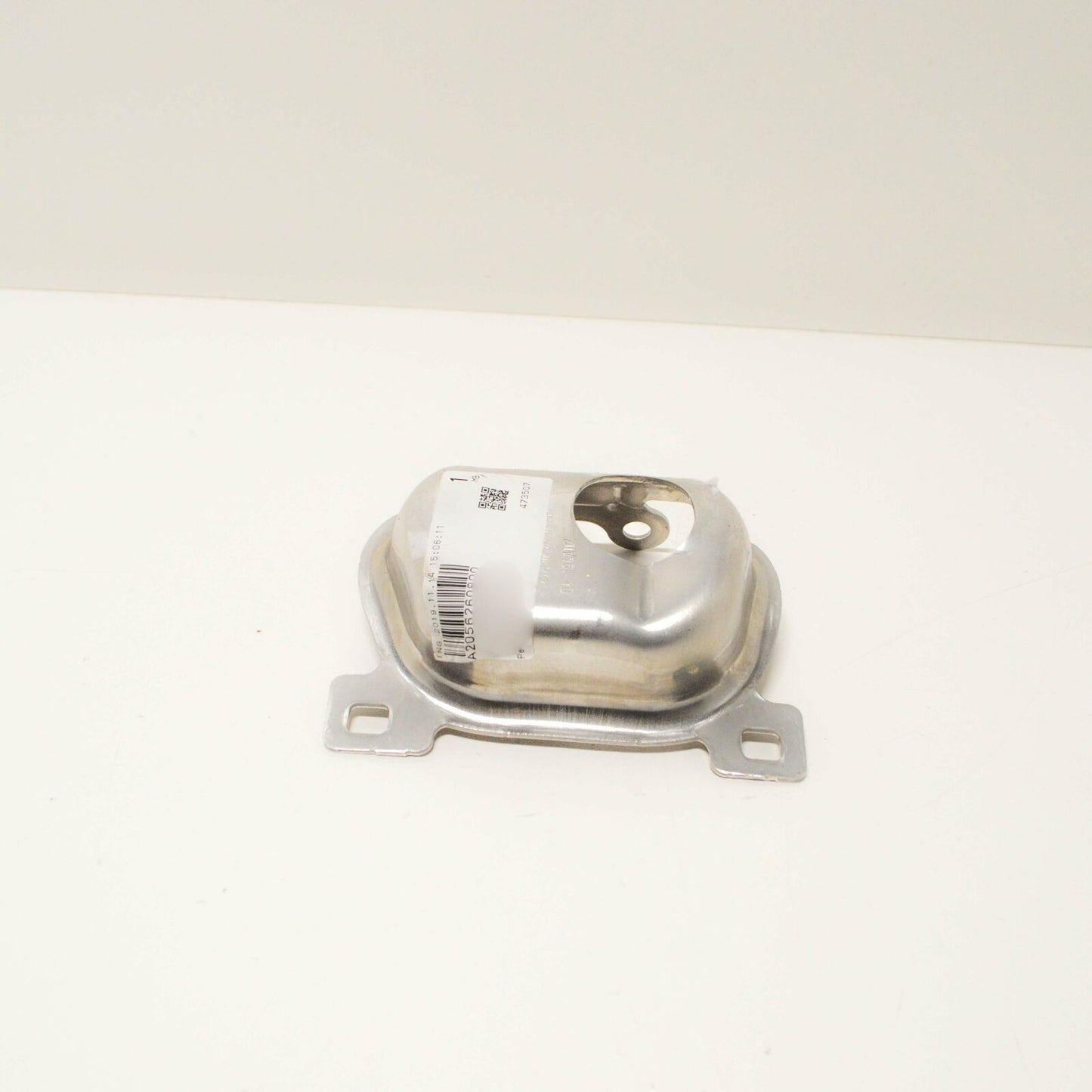 NEW MERCEDES BENZ C CLASS W205 ABSORBER A2056260800 ORIGINAL