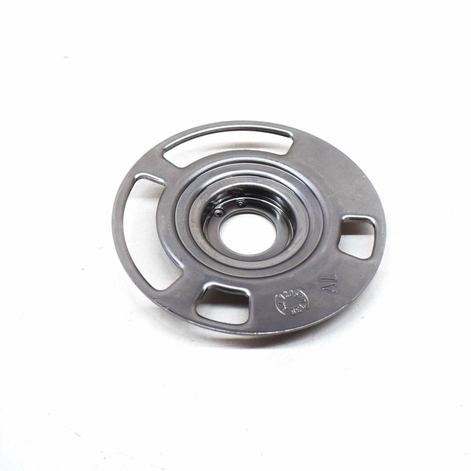 NEW MERCEDES-BENZ C W204 CAMSHAFT SPACER PULSE WHEEL A2720510739 ORIGINAL