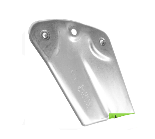new skoda yeti 5l front right fender bracket 5l0821142 original