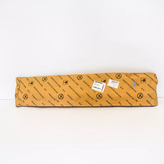 NEW AUDI A3 FRONT BUMPER GRILLE COVER 8V1 8V5807217B 2018