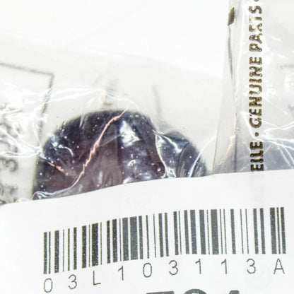 NEW AUDI Q2 GA CYLINDER HEAD END CAP 03L103113A ORIGINAL