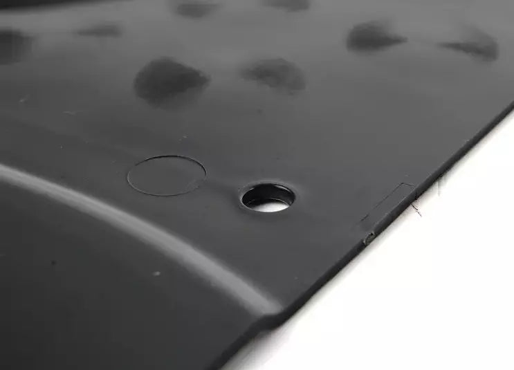 NEW AUDI A3 8P FRONT LEFT UNDERBODY COVER 1K0825271A