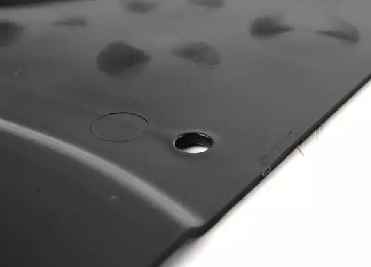 NEW AUDI A3 8P FRONT LEFT UNDERBODY COVER 1K0825271A